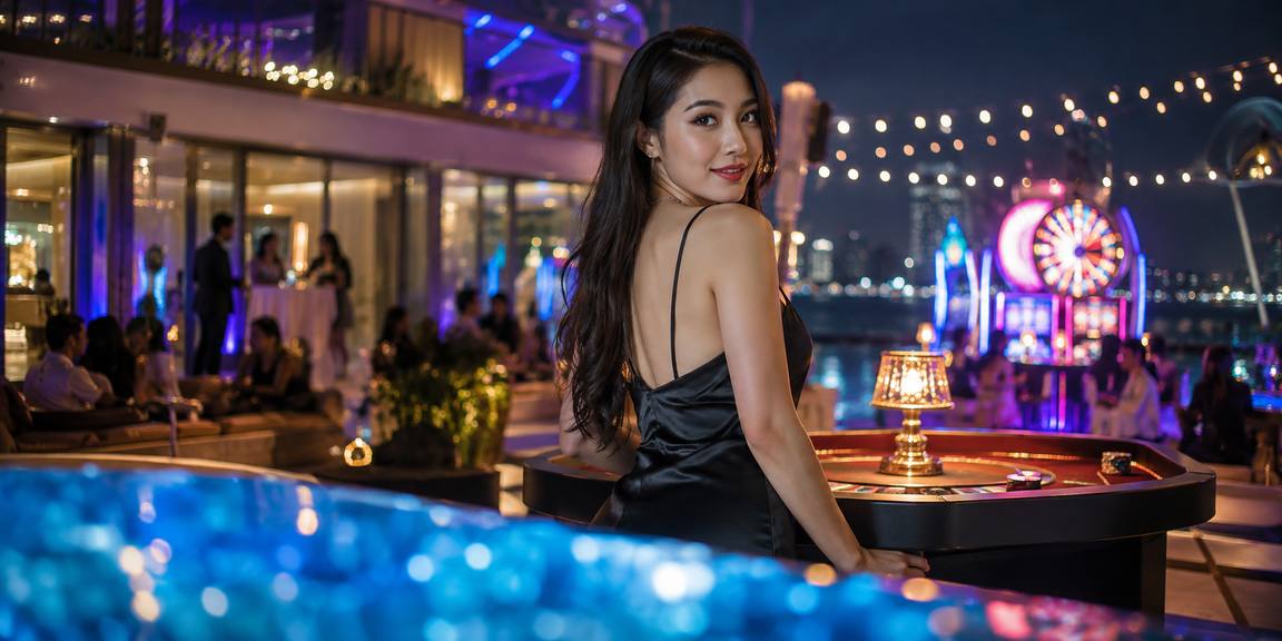 toto20 Slot & Live Casino untuk Malaysia dengan Touch 'n Go eWallet GrabPay