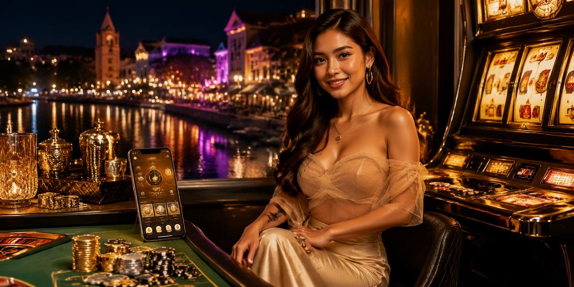 toto20 Slot & Live Casino untuk Malaysia dengan Touch 'n Go eWallet GrabPay