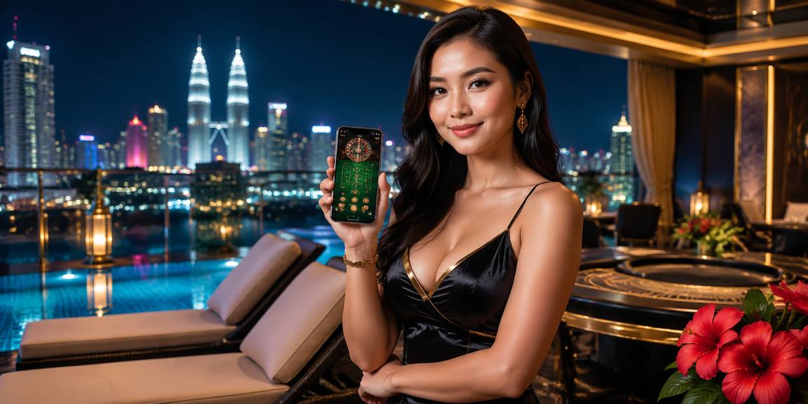 Permainan Slot dengan Provider Pilihan Kami