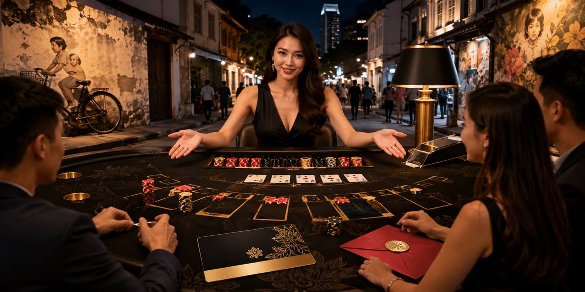 Fortune Tiger Hadir di Lobby toto20